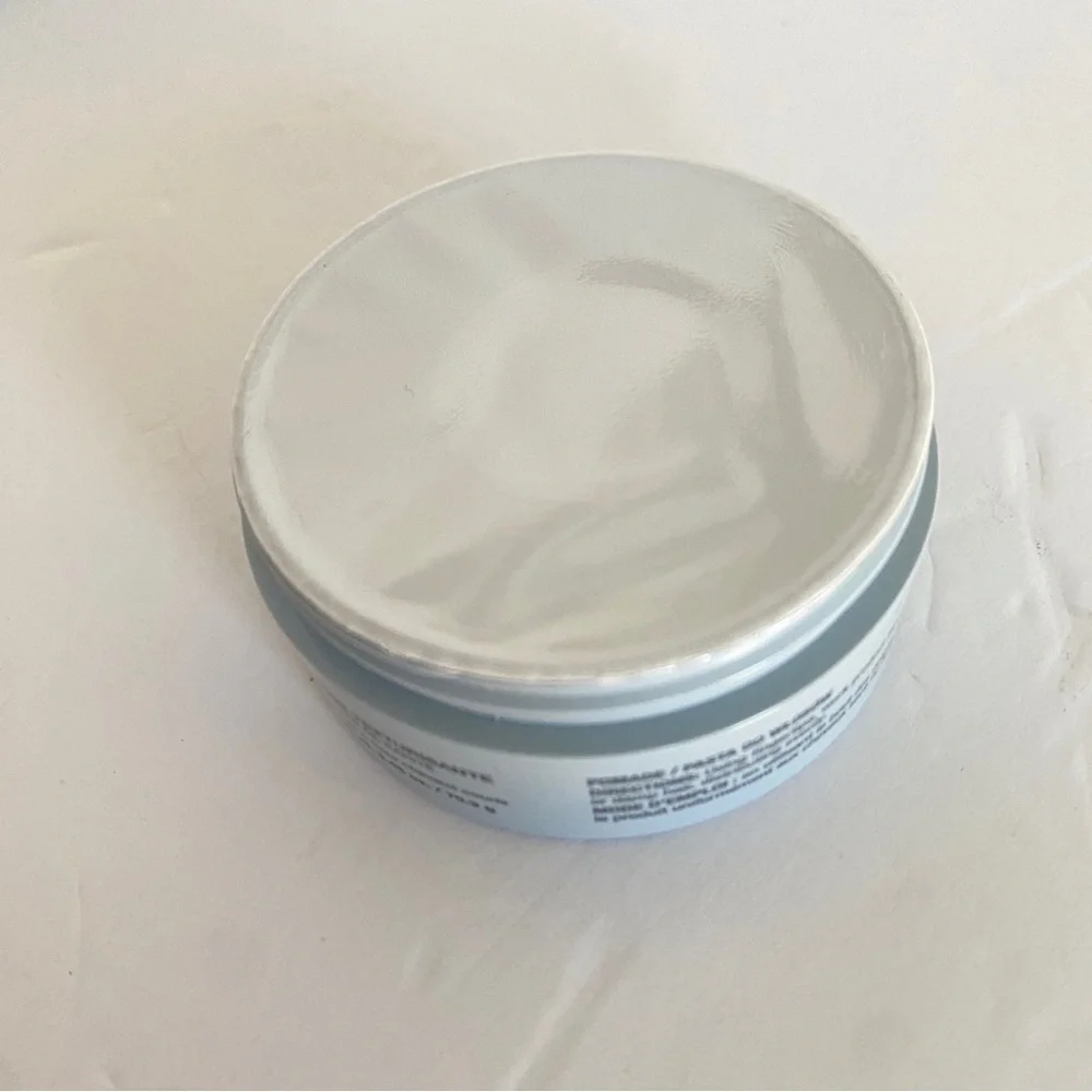 Arbonne TrueStyle Texturizing Hair Styling Pomade Shea Butter 2.48 oz Sealed